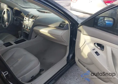 2008 Toyota Camry Le from USA, damaged, VIN 4T4BE46K08R033855